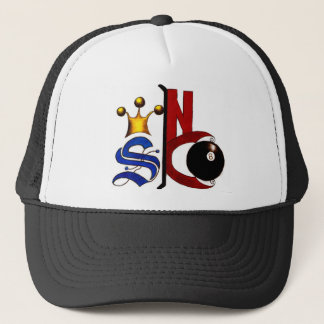 NC Sk8! キャップ