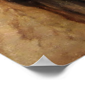 NC Wyethによる西洋美術の「農村デリバリ」 ポスター (角)