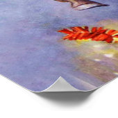 NC Wyethによる西洋美術の「銃の消滅」 ポスター (角)