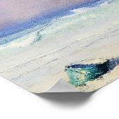 NC Wyethによる「巨人」フェアリー・アート ポスター (角)