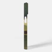 NC Wyethによる『海賊の末路』（コヴェナントの wreck）、ヴィンテージ海賊 Case-Mate iPhoneケース (裏面 / 右)