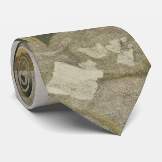 NC Wyethのクレニーのケージのカードで ネクタイ (ロール)