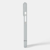 NC Wyethの「孤独のインディアン」ヴィンテージ西部 Case-Mate iPhoneケース (裏面 / 左)