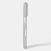 NC Wyethの「孤独のインディアン」ヴィンテージ西部 Case-Mate iPhoneケース (裏面 / 右)