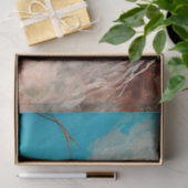 NC Wyeth絵画の「切り抜き」 薄葉紙 (ギフト)