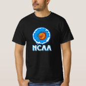 NCAA Championship Tee – Ignite Your Passion Tシャツ (正面)