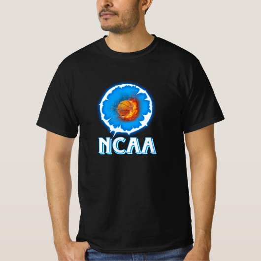 NCAA Championship Tee – Ignite Your Passion Tシャツ (正面)