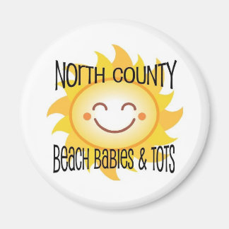 NCBBTサークルマグネット マグネット