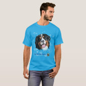 NCBMDC ウィンタークラシック Tシャツ (正面フル)