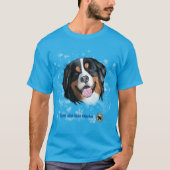 NCBMDC Winter Classic Tシャツ (正面)