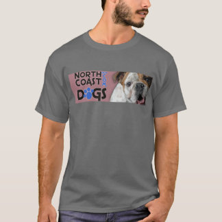 NCD Ooh Lalaの暗闇のティー Tシャツ