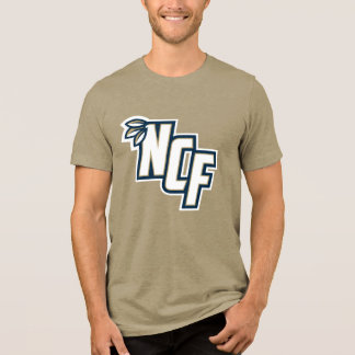 NCFロゴ トライブレンドTシャツ