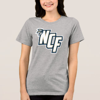 NCFロゴ トライブレンドＴシャツ
