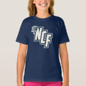 NCFロゴ Tシャツ (正面)