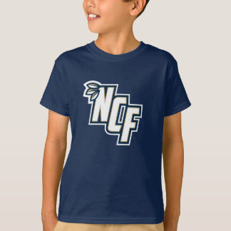 NCFロゴ Tシャツ