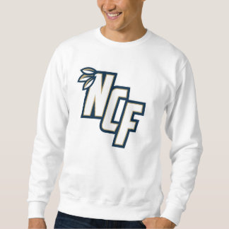 NCF Logo スウェットシャツ