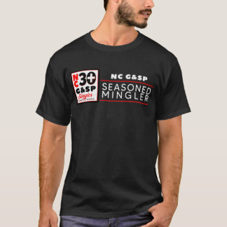 NCG&SPベテッドミングラー Tシャツ