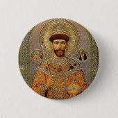 nchromo 缶バッジ (正面)