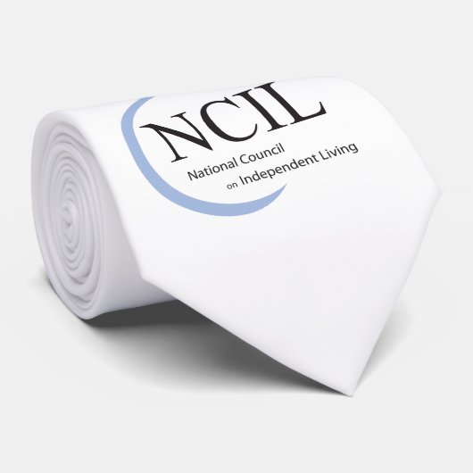 NCIL ネクタイ (ロール)