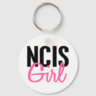 NCISの女の子4 キーホルダー