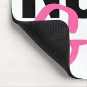 NCISの女の子4 マウスパッド (コーナー)