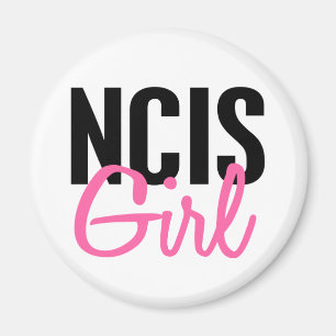 NCISの女の子4 マグネット