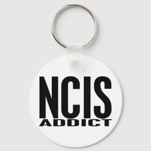 NCISアディクト キーホルダー