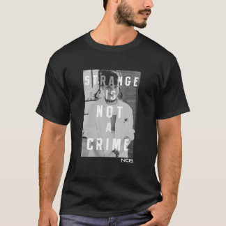 Ncis奇妙 Tシャツ