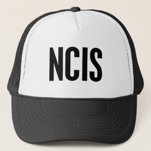 NCIS キャップ