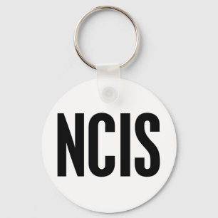 NCIS キーホルダー