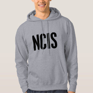 NCIS パーカ