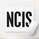 NCIS マウスパッド (マウス)