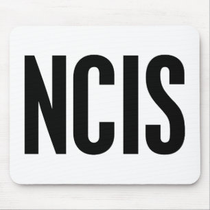 NCIS マウスパッド