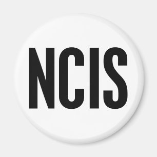 NCIS マグネット