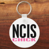 NCIS 2 キーホルダー (正面)