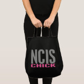 NCIS 2 トートバッグ (正面(商品))