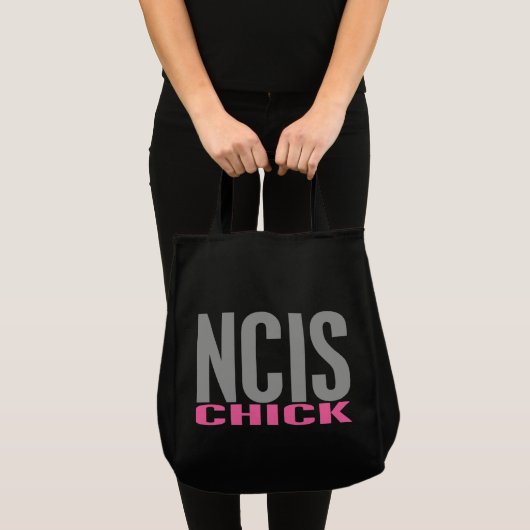 NCIS 2 トートバッグ (正面(商品))