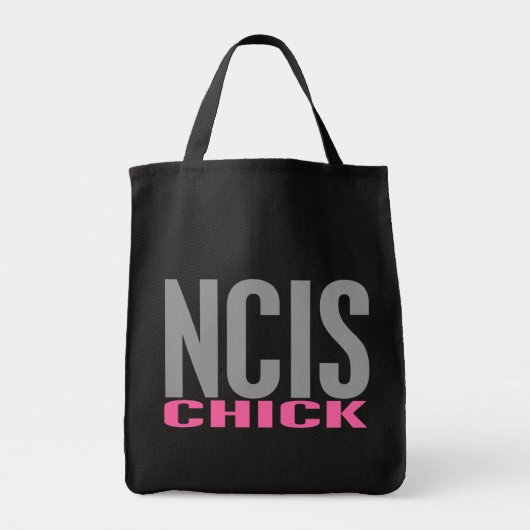 NCIS 2 トートバッグ (正面)