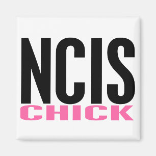 NCIS 2 マグネット