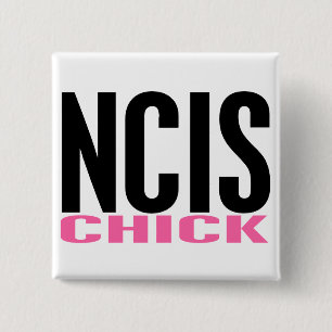 NCIS 2 缶バッジ