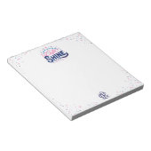 NCLメモ帳25 ノートパッド (アングル)