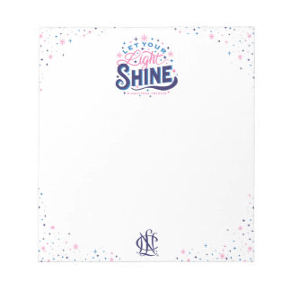 NCLメモ帳25 ノートパッド