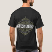 NCO Tシャツ (裏面)