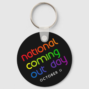 NCOD上昇のKeychain キーホルダー