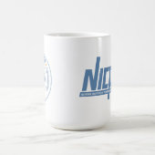 NCP CPDマグカップ コーヒーマグカップ (中央)