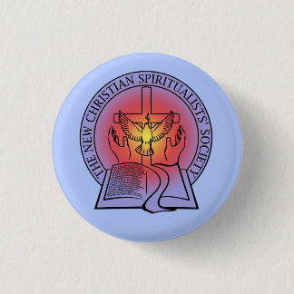 NCSS Pin Bagde (3cm) -多色刷り 缶バッジ