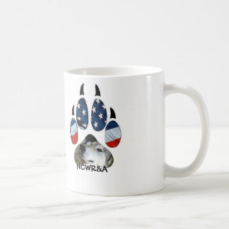 NCWR&Aの利点のマグ コーヒーマグカップ