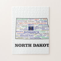 NDの単語の国家