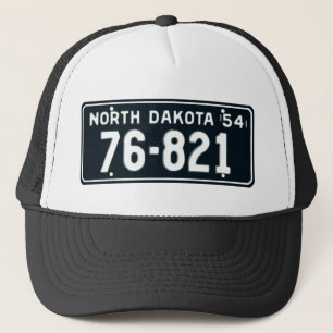 ND54 キャップ