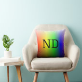 ND (NeuroDiverse) クッション (椅子)